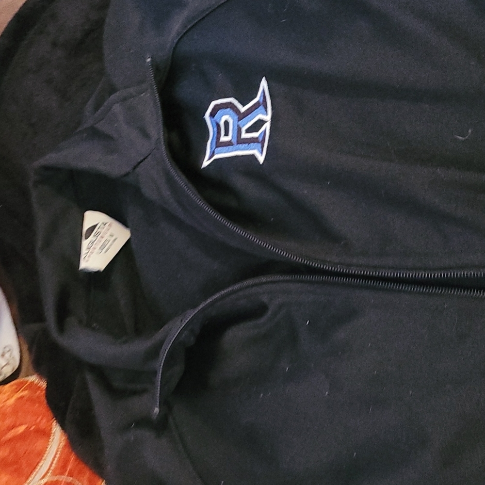 Ridgeview Highschool Jacket